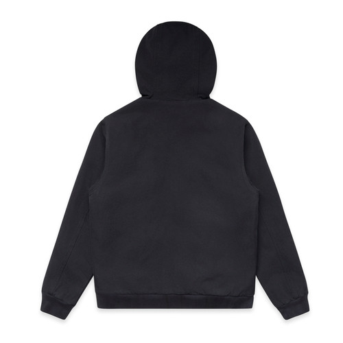 INK BLUE - BACK canvas-bomber-hood-jacket-inkblue-back
